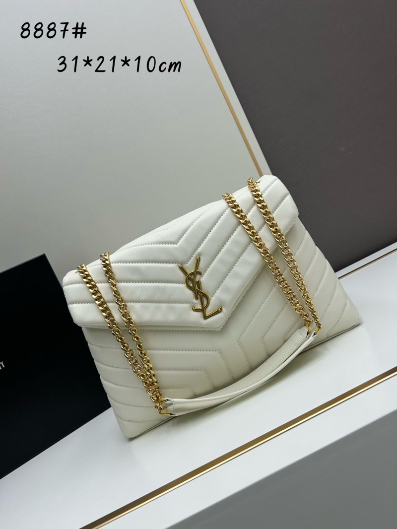 Y*L top handle bags